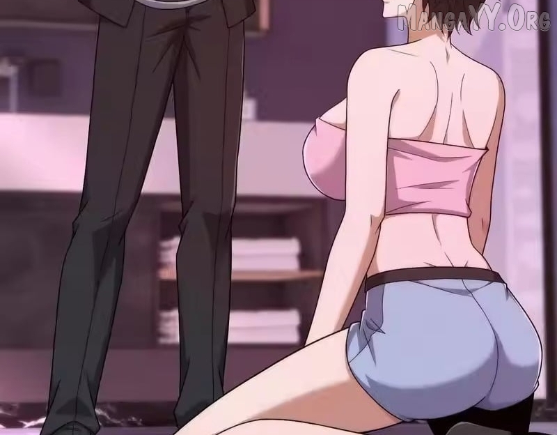 Hidden Dragon in the City (2025) Chapter 40 - page 5